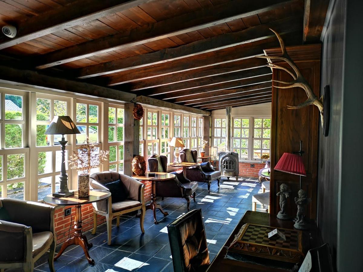 Casona Naviega Guest House Navia Eksteriør bilde