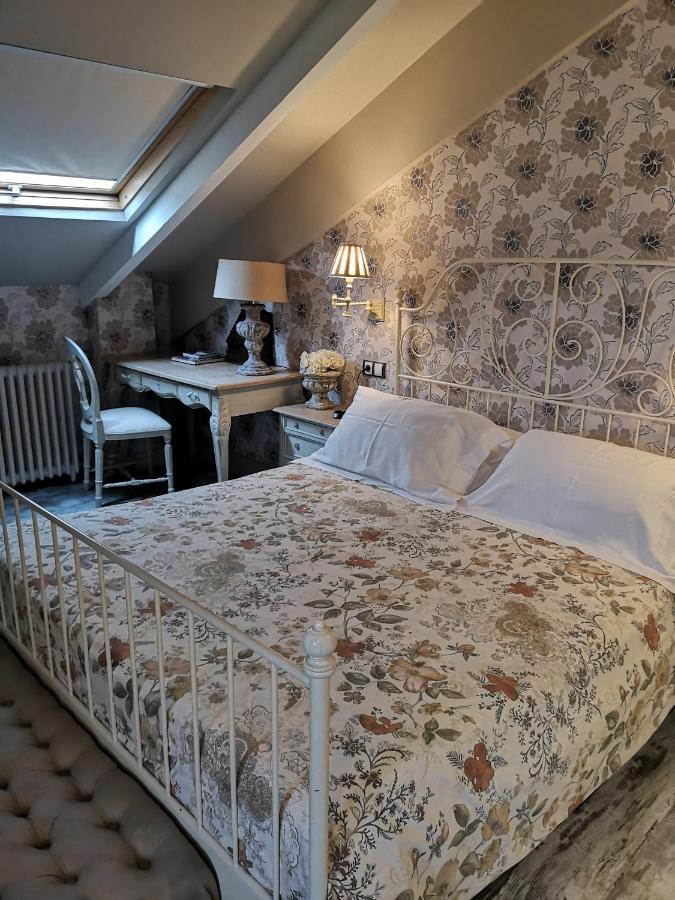 Casona Naviega Guest House Navia Eksteriør bilde