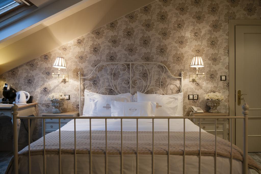 Casona Naviega Guest House Navia Eksteriør bilde