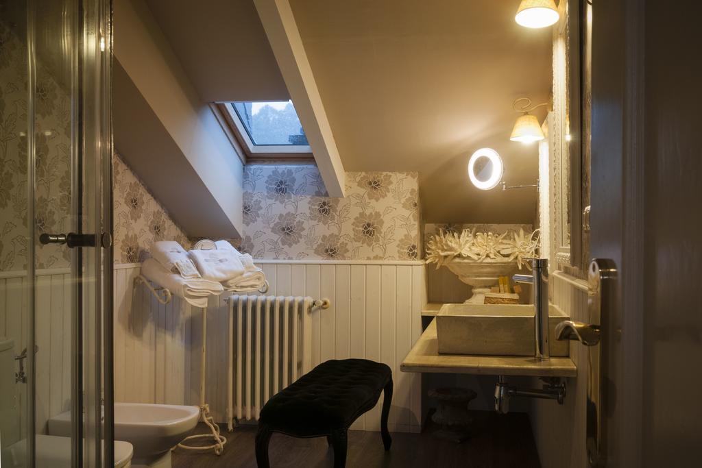 Casona Naviega Guest House Navia Eksteriør bilde