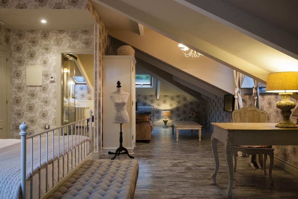Casona Naviega Guest House Navia Eksteriør bilde