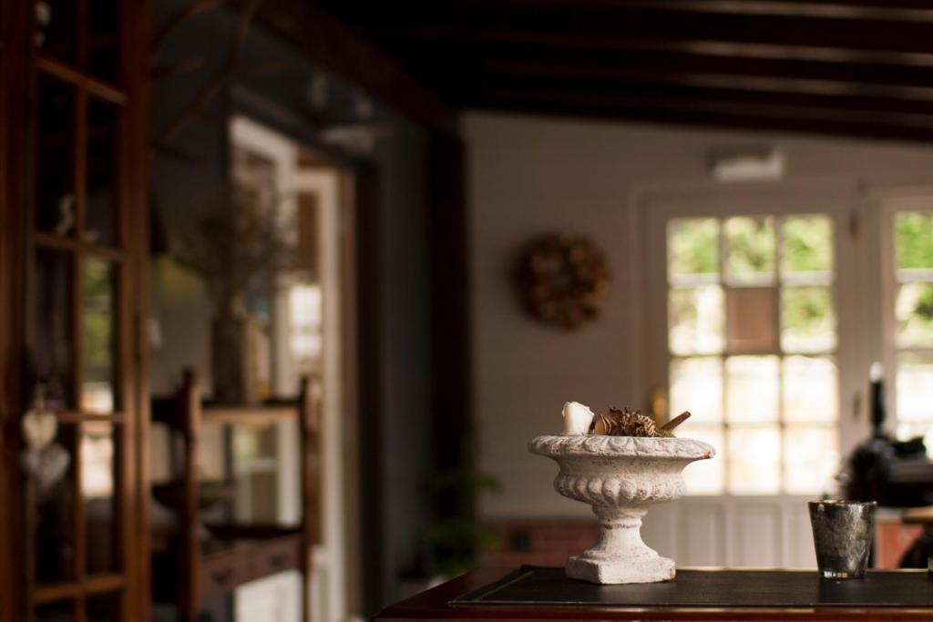 Casona Naviega Guest House Navia Eksteriør bilde
